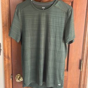 Dicks Sporting Goods small tee.